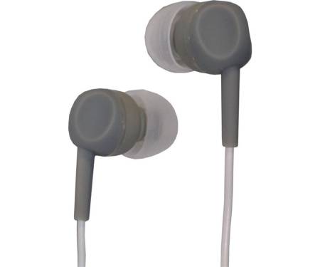 Наушники Smartfortec SE-103 Grey (44117)