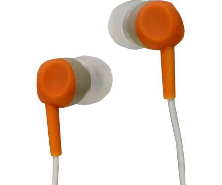 Наушники Smartfortec SE-103 Orange (44118)