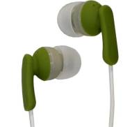 Наушники Smartfortec SE-105 Green (44120)