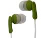 Наушники Smartfortec SE-105 Green (44120)