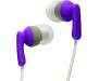 Наушники Smartfortec SE-105 Violet (44121)