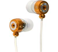 Наушники Smartfortec SE-107 Orange (44123)
