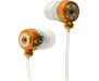 Наушники Smartfortec SE-107 Orange (44123)