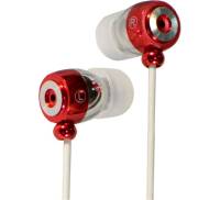 Наушники Smartfortec SE-107 Pink (44124)