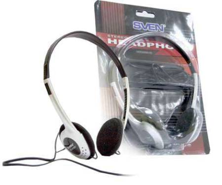 Наушники SVEN GD-010V (AP-010V)