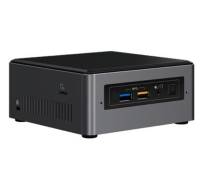 Неттоп Intel NUC (BOXNUC7I3BNH)