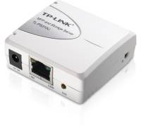 Принт-сервер TP-Link TL-PS310U (USB + Lan + Storage)