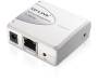 Принт-сервер TP-Link TL-PS310U (USB + Lan + Storage)
