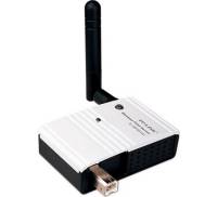 Принт-сервер TP-Link TL-WPS510U (usb + wifi)