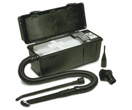 Пылесос тонерный CW (CW-AT88) Service Vacuum