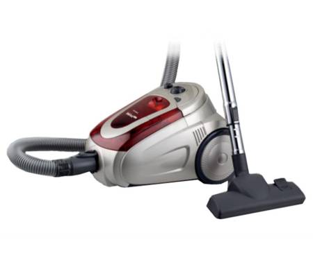Пылесос Prime Technics PVC 2022 CR