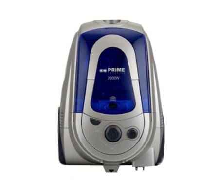 Пылесос Prime Technics PVC 2022 CU