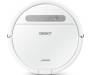 Робот-пылесос Ecovacs DEEBOT OZMO 610 White (DD4G)