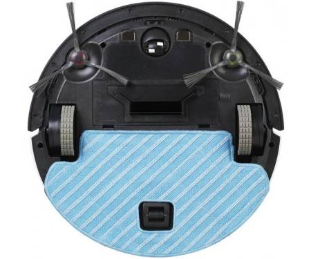 Робот-пылесос Ecovacs DEEBOT OZMO 610 White (DD4G)