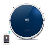 Робот-пылесос Mamibot PreVac650 Blue