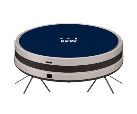 Робот-пылесос Mamibot PreVac650 Blue