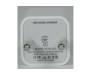 Сетевое зарядное устройство Nomi HC05101 1A White (135739)