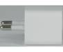Сетевое зарядное устройство Nomi HC05101 1A White (135739)