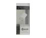 Сетевое зарядное устройство Nomi HC05101 1A White (135739)