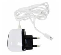 Сетевое зарядное устройство PowerPlant White (DV00DV5040)