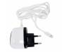 Сетевое зарядное устройство PowerPlant White (DV00DV5040)