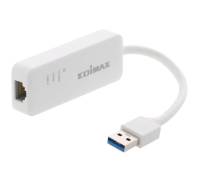 Сетевой адаптер Edimax EU-4306 Gigabit USB 3.0