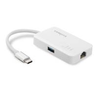 Сетевой адаптер Edimax EU-4308 USB-C