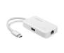 Сетевой адаптер Edimax EU-4308 USB-C