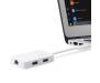 Сетевой адаптер Edimax EU-4308 USB-C