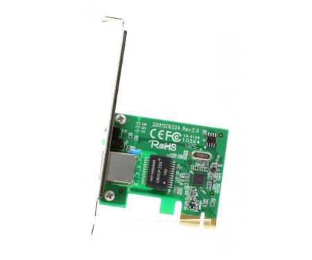 Сетевой адаптер TP-Link TG-3468