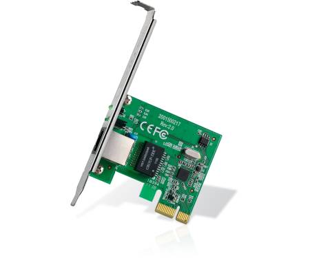 Сетевой адаптер TP-Link TG-3468