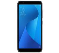 Смартфон Asus ZenFone Max Plus (M1) ZB570TL Dual Sim Black (ZB570TL-4A023WW)