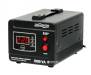 Стабилизатор напряжения EnerGenie EG-AVR-D1000-01 1000VA, 1xSchuko