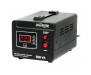 Стабилизатор напряжения EnerGenie EG-AVR-D500-01 500VA, 1xSchuko