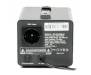 Стабилизатор напряжения EnerGenie EG-AVR-D500-01 500VA, 1xSchuko