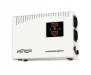 Стабилизатор напряжения EnerGenie EG-AVR-DW2000-01 2000VA, 2xSchuko