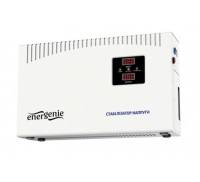 Стабилизатор напряжения EnerGenie EG-AVR-DW3000-01 3000VA