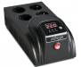 Стабилизатор напряжения EnerGenie EG-AVR-E1000-01 1000VA, 4xSchuko