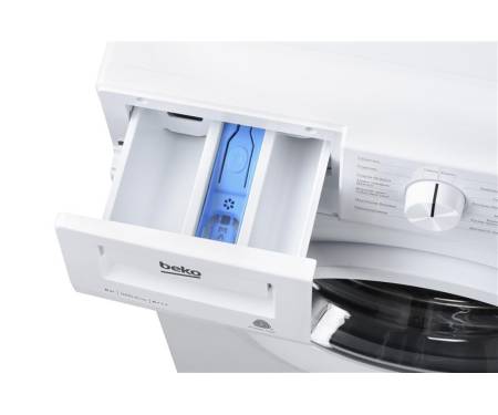 Стиральная машина Beko WRE65P2BWWPT