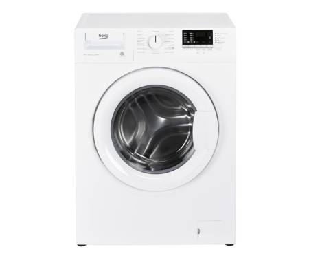 Стиральная машина Beko WRE75P2XWWPT