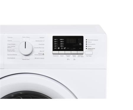 Стиральная машина Beko WRE75P2XWWPT
