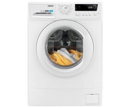 Стиральная машина Zanussi ZWSE 7100 V
