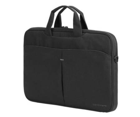 Сумка Continent CC-012 Black 15,6