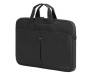 Сумка Continent CC-012 Black 15,6