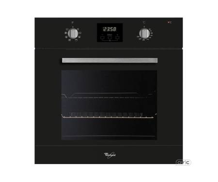 Whirlpool AKP 458/NB