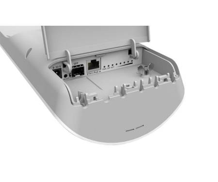 Точка доступа с антеной MikroTik mANTBox 15s (RB921GS-5HPacD-15S)