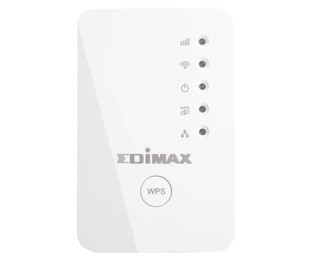 Точка доступа Edimax EW-7438RPN MINI