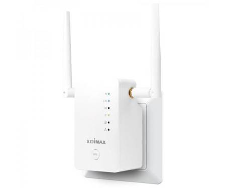 Точка доступа Edimax Gemini RE11S