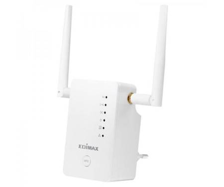 Точка доступа Edimax Gemini RE11S