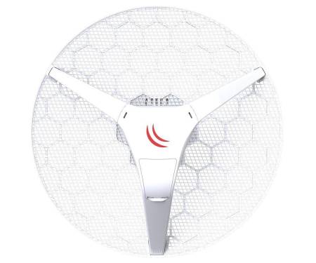 Точка доступа Mikrotik LHG 2 (RBLHG-2nD)